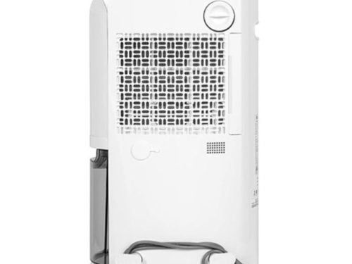 Ảnh máy hút ẩm LG 16L MD16GQSE0.ABAE