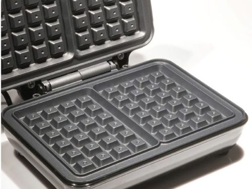 Ảnh máy làm bánh Waffle Tiross TS1385