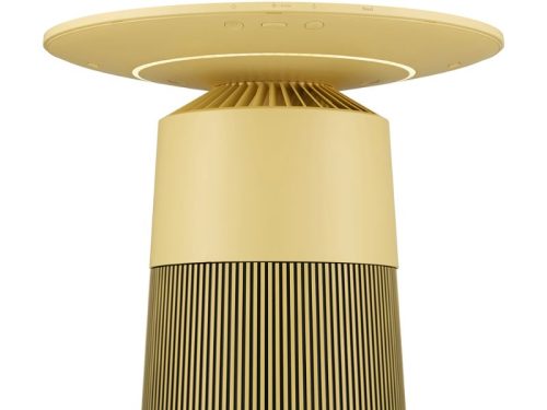 Ảnh máy lọc không khí PuriCare Aero Furniture LG AS20GPYU0.ABAE