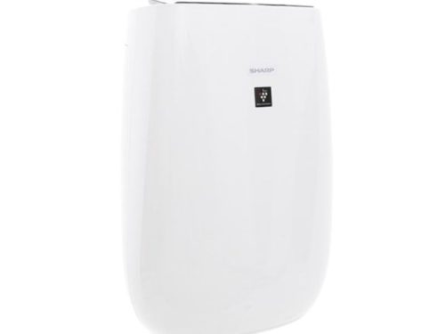 Ảnh máy lọc không khí Sharp FP-J40E-W