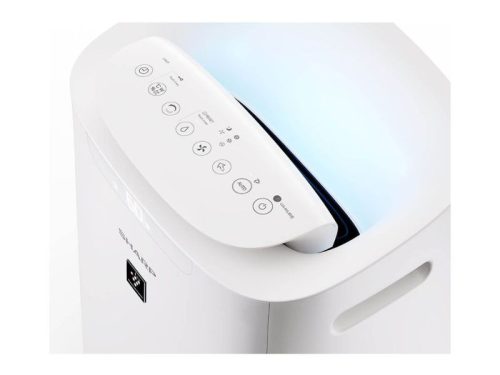 Ảnh máy lọc không khí Sharp KI-L60V-W