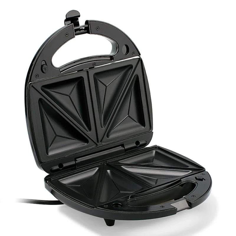 Ảnh máy nướng bánh sandwich Tiross TS513 Ảnh máy nướng bánh sandwich Tiross TS513