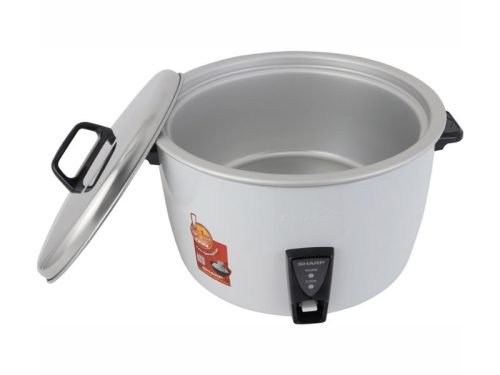 Ảnh nồi cơm điện 10L Sharp KSH-D1010V