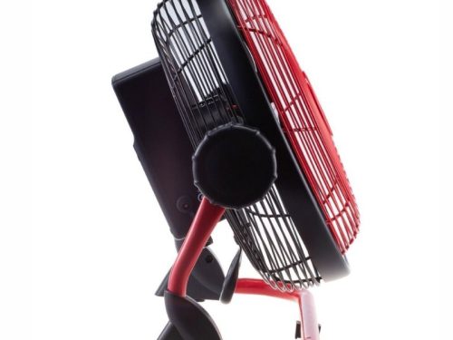 Ảnh quạt sạc điện 14inch Tiross TS9179