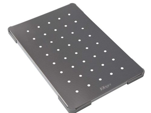 Thớt inox Kluger KCB-132FS 3 Ảnh thớt inox Kluger KCB-132FS