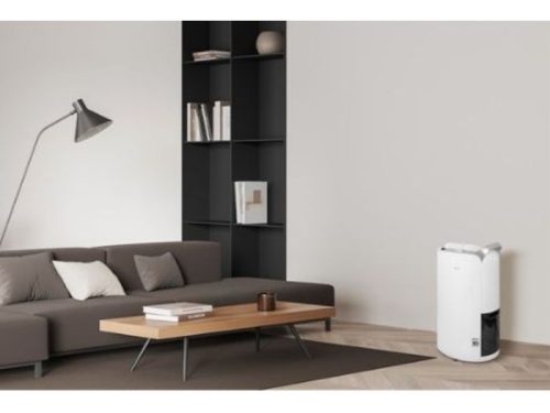 Ảnh thực tế máy hút ẩm LG 16L MD16GQSE0.ABAE