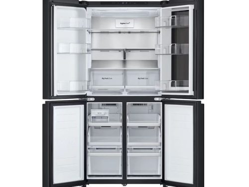 Ảnh tủ lạnh 4 cánh 530 lít LG LFB53BLMI AEPPEVN