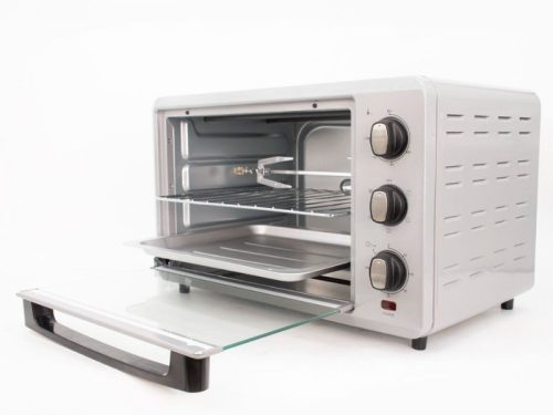 Ảnh lò nướng điện Tiross 28L TS9607