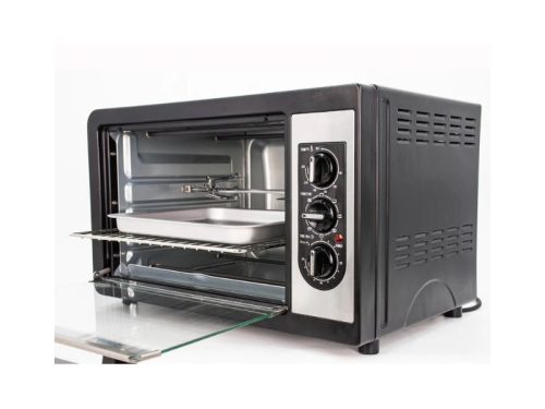 Ảnh lò nướng điện Tiross 36L TS9609