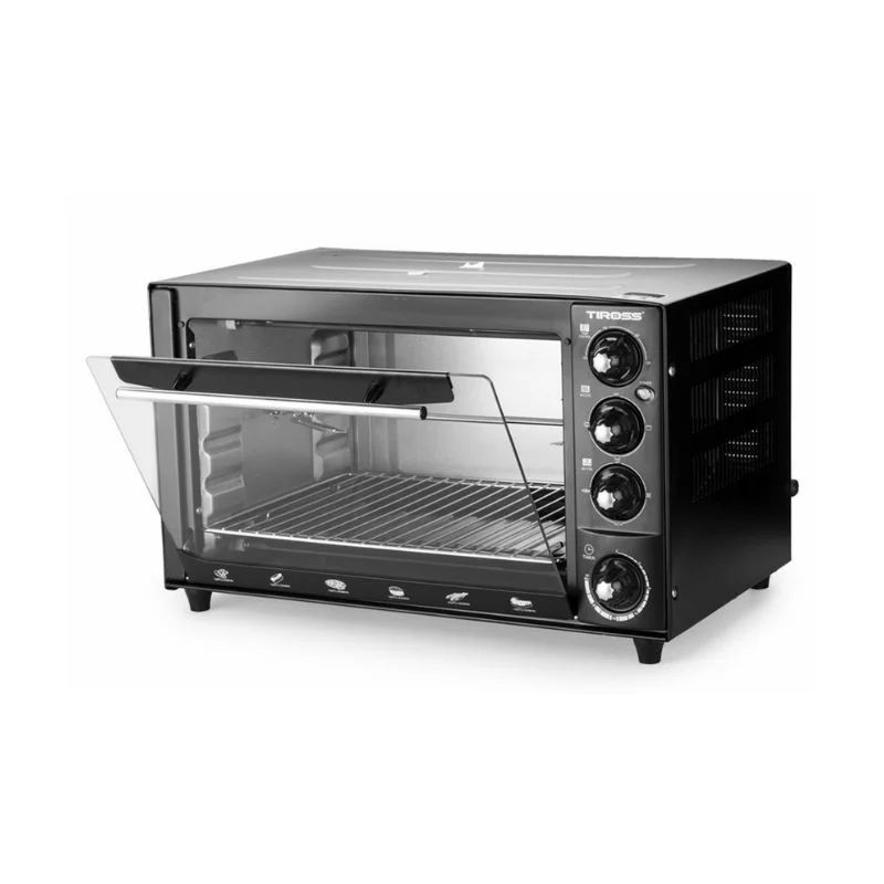 Ảnh lò nướng 43 Lít Tiross TS962 Ảnh lò nướng 43 Lít Tiross TS962