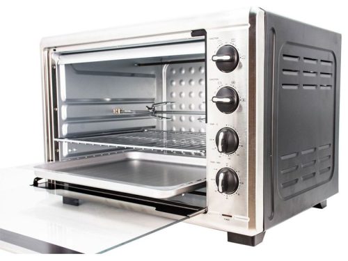 Ảnh lò nướng điện Tiross 55L TS9610