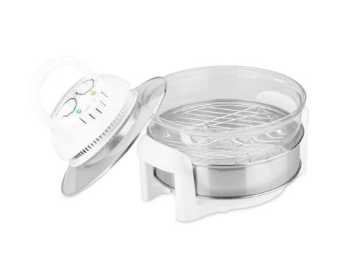 Ảnh lò nướng thủy tinh Tiross TS967