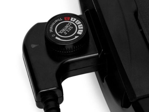 Bảng điều khiển bếp nướng điện Tiross TS968