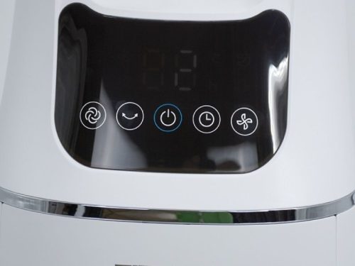 Bảng điều khiển quạt tháp không cánh và lọc không khí Tiross TS9175