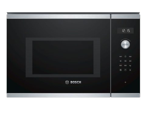 Lò vi sóng Bosch BEL554MS0B Series 6