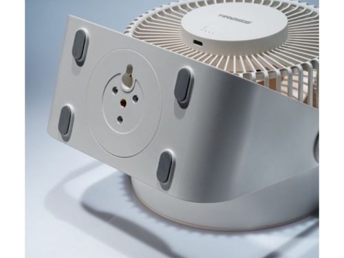 Chân đế quạt để bàn và treo tường USB Tiross TS2283