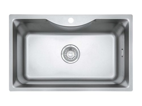 Chậu rửa bát 1 hố Kluger KW8191FS-S79