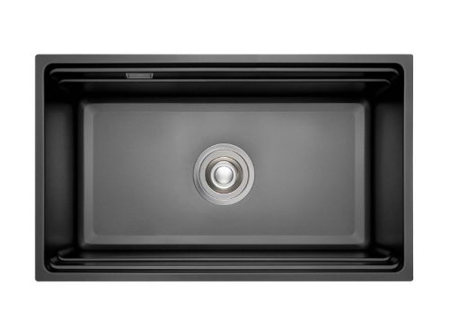 Chậu rửa bát 1 hố Kluger KWU8161FB-S70