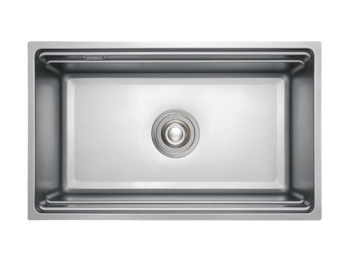 Chậu rửa bát 1 hố Kluger KWU8161FS-S70