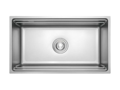 Chậu rửa bát 1 hố Kluger KWU8161FS-S76