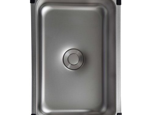 Chậu rửa nhỏ inox Kluger KSWB-401FS