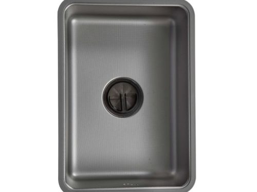 Chậu rửa nhỏ inox Kluger KSWB-402FS