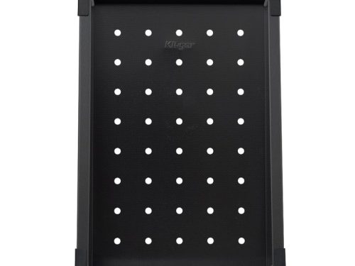 Chậu rửa phụ inox Kluger KC-701B