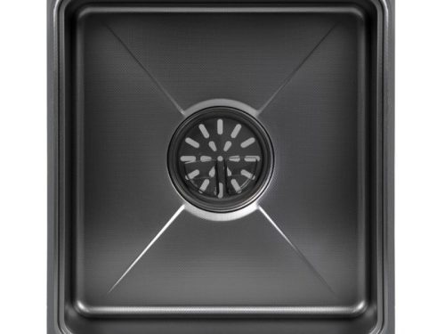 Chậu rửa phụ inox Kluger KSWB-403FB