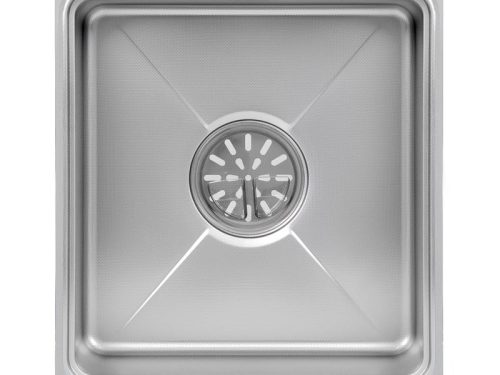 Chậu rửa phụ inox Kluger KSWB-403FS