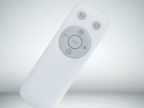 Quạt tháp không cánh và lọc không khí Tiross TS9176 5 Điều khiển quạt tháp không cánh và lọc không khí Tiross TS9176