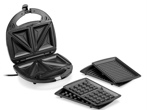 Máy nướng bánh sandwich Tiross TS513 4 Ảnh máy nướng bánh sandwich Tiross TS513