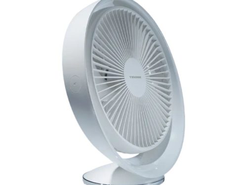 Hình ảnh quạt để bàn USB Tiross TS2282