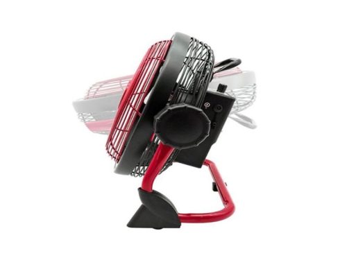 Hình ảnh quạt sạc điện 14inch Tiross TS9179