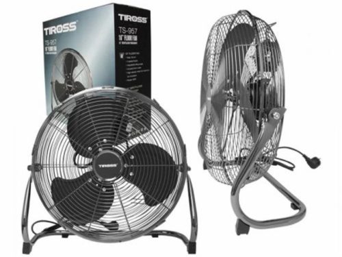 Hình ảnh quạt sàn 16inch Tiross TS957