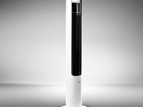 Hình ảnh quạt tháp Tiross TS9182