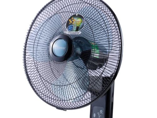 Hình ảnh quạt treo tường Tiross TS9185
