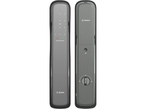 Khóa cửa thông minh Bosch EL800VX EU Gray