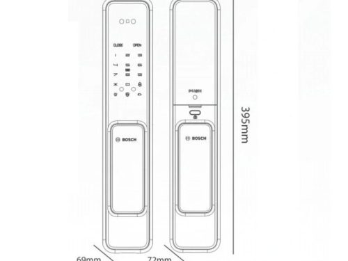 kich thuoc khoa cua thong minh bosch el600vf eu black