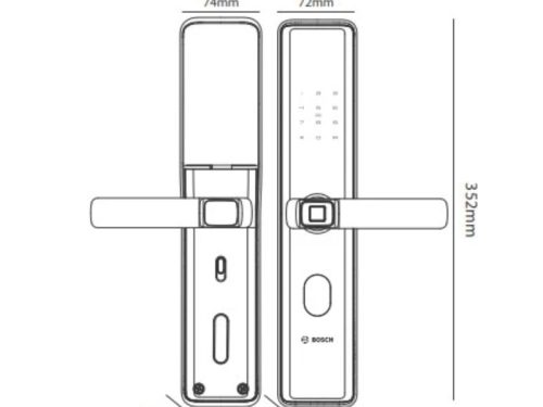 kich thuoc khoa cua van tay bosch id30 eu gray