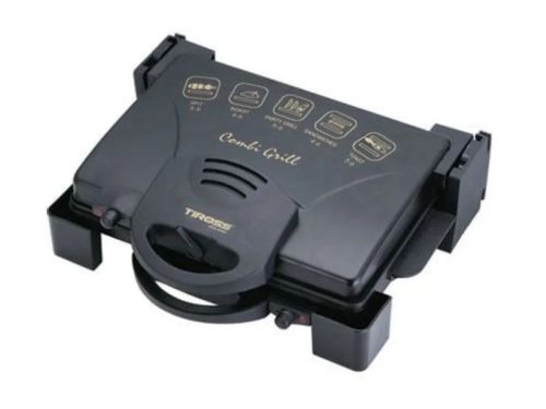 Lò nướng điện( kẹp nướng ) Tiross TS965