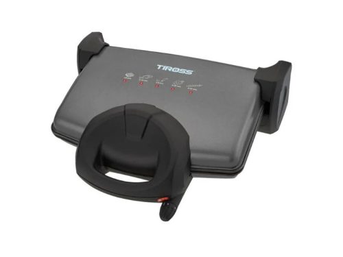 Lò nướng điện( kẹp nướng ) Tiross TS9653 đen