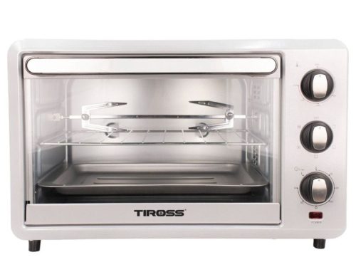 Lò nướng điện Tiross 28L TS9607