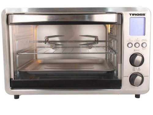 Lò nướng điện Tiross 28L TS9608