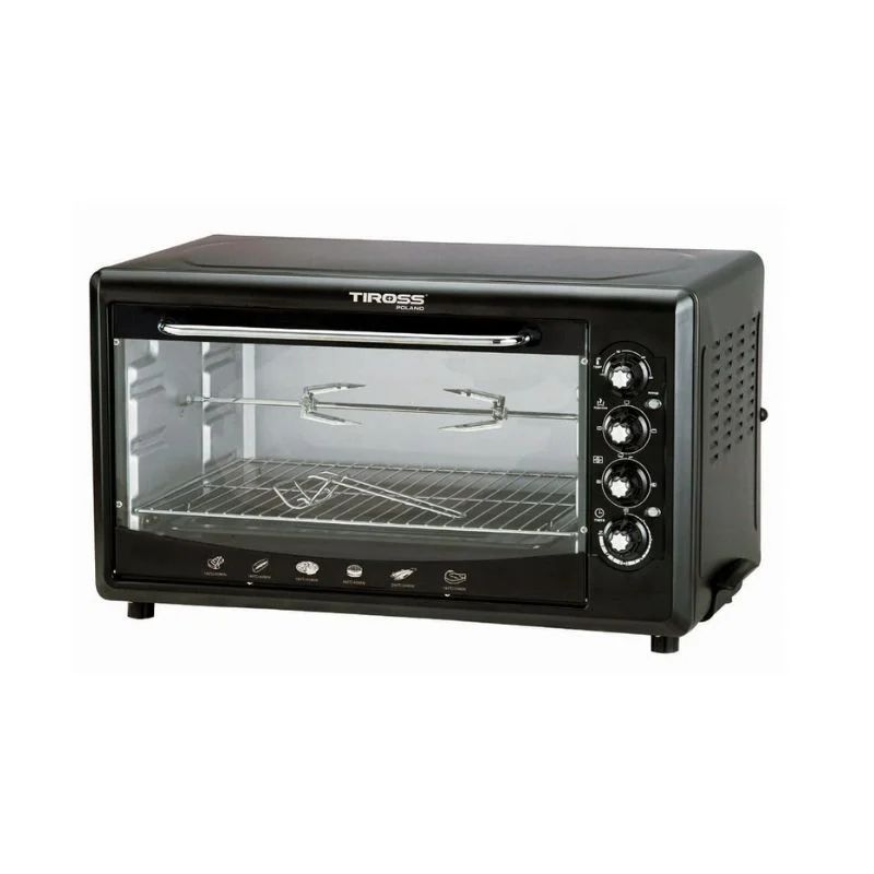 Lò nướng 43 Lít Tiross TS962 Lò nướng 43 Lít Tiross TS962