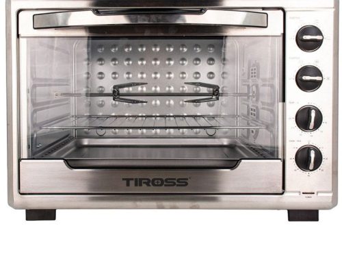 Lò nướng điện Tiross 55L TS9610