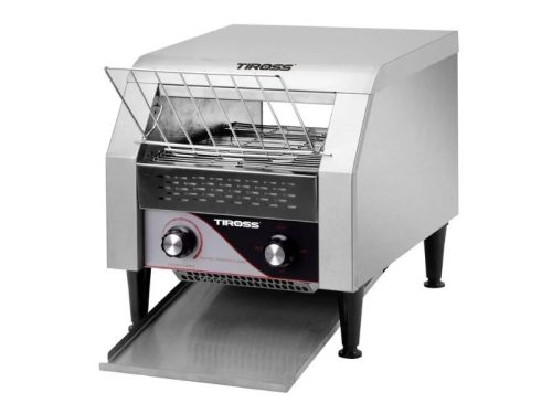 Lò nướng điện băng chuyền Tiross TS9665