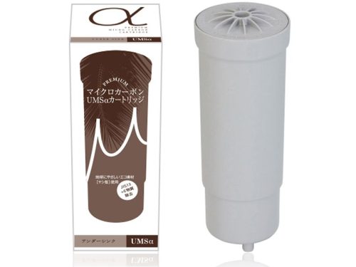 Lõi lọc máy lọc nước điện giải ion kiềm Trim Ion Gracia