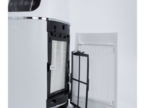 Màng lọc quạt tháp không cánh và lọc không khí Tiross TS9175