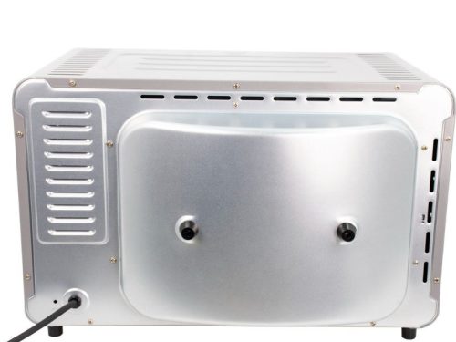 Mặt sau lò nướng điện Tiross 28L TS9607