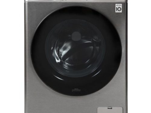 Máy giặt LG 10kg FV1410S4P APTPEVN cửa trước